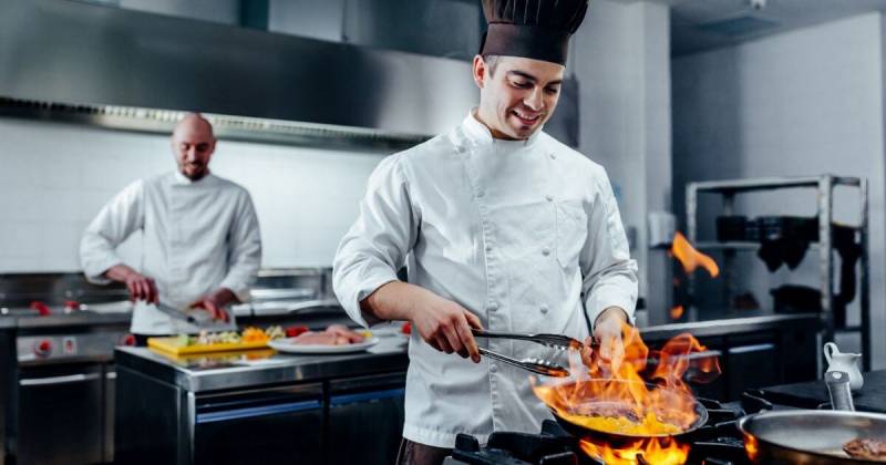 Cuisinier (H/F)