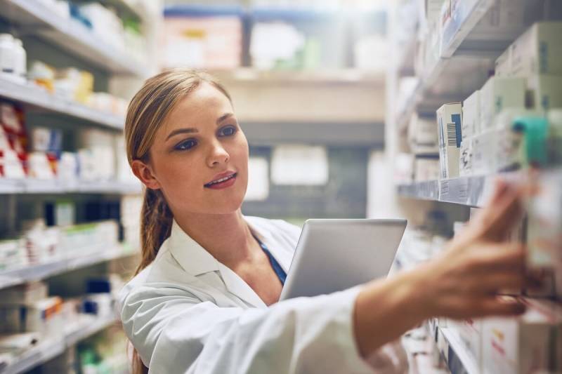 Trouver un emploi de préparateur en pharmacie au Havre